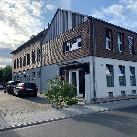 40 Qm Grosse Studiowohnung Zentral Gelegen In Groß-Umstadt Eksteriør billede
