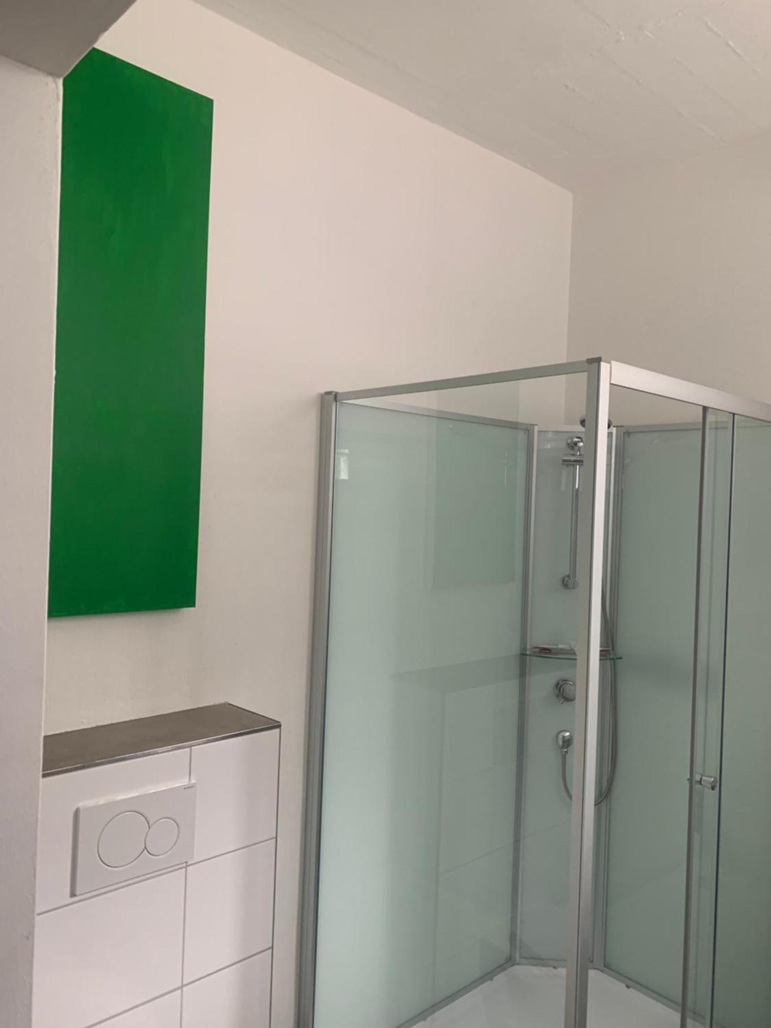 40 Qm Grosse Studiowohnung Zentral Gelegen In Groß-Umstadt Eksteriør billede